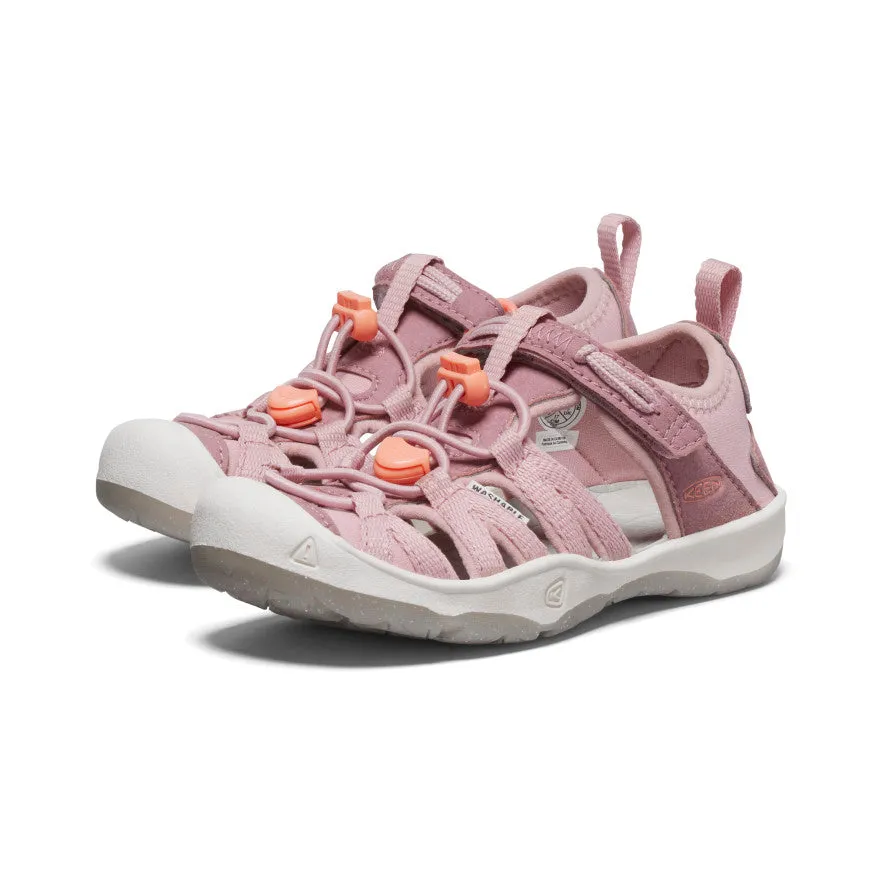 Little Kids' Moxie Sandal