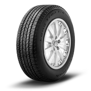 Llanta 225/75R15 BFGOODRICH LONG TRAIL T/A ATR 100T