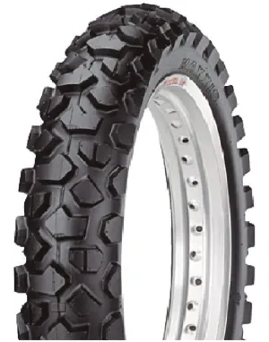 LLANTA CSM-6006  (120/80 - 18 TT)
