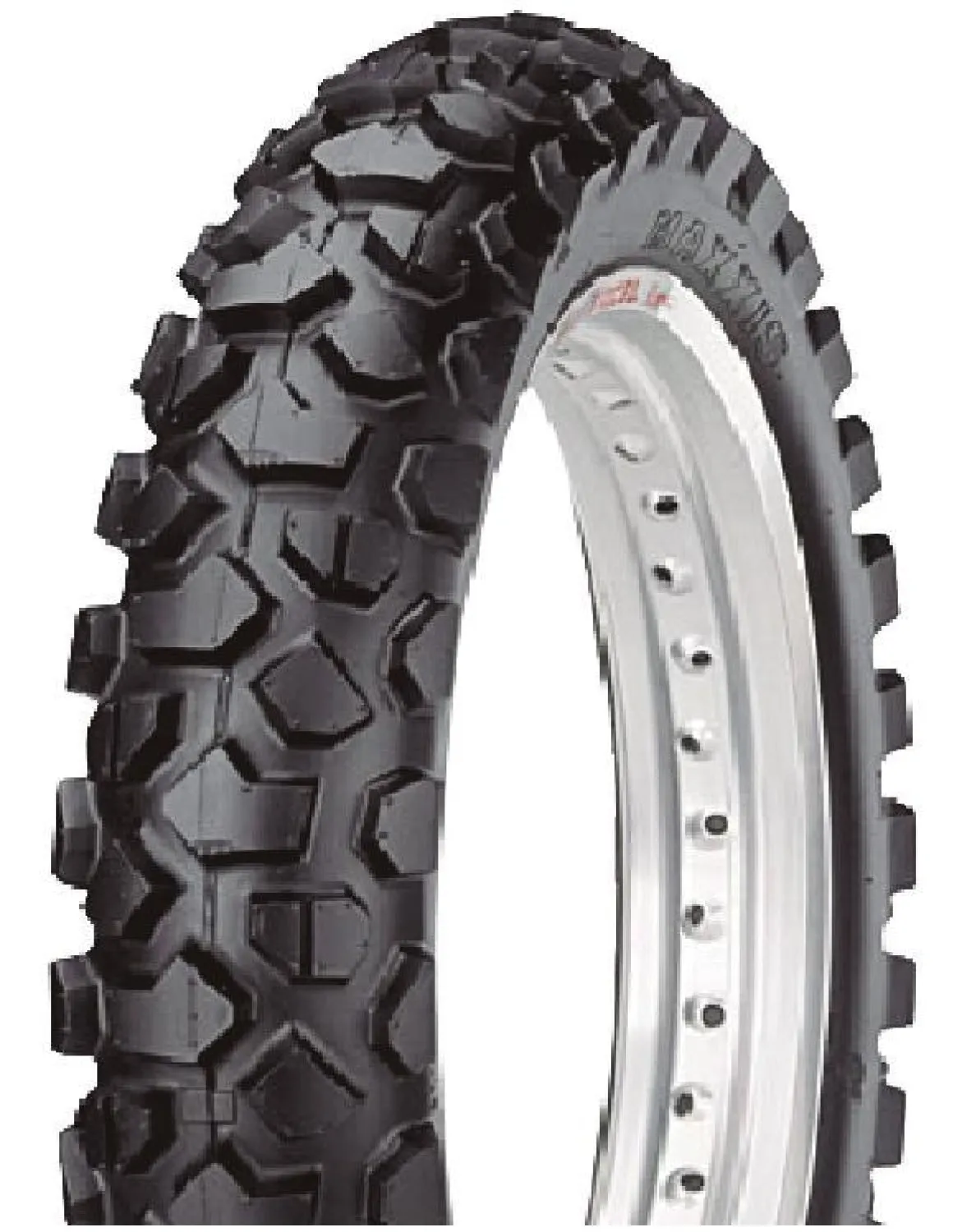 LLANTA CSM-6006  (120/80 - 18 TT)
