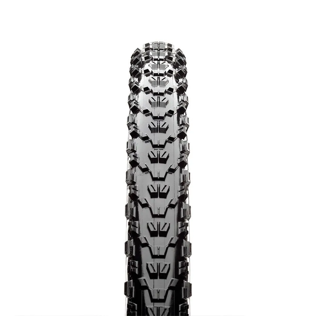 Llanta MAXXIS Ardent 27.5x2.25 de alambre  Color Negro  60 TPI