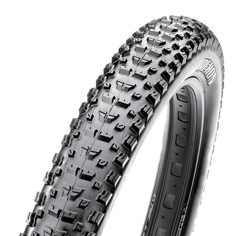 Llanta MAXXIS Rekon 29x2.25 Alambre Color negro