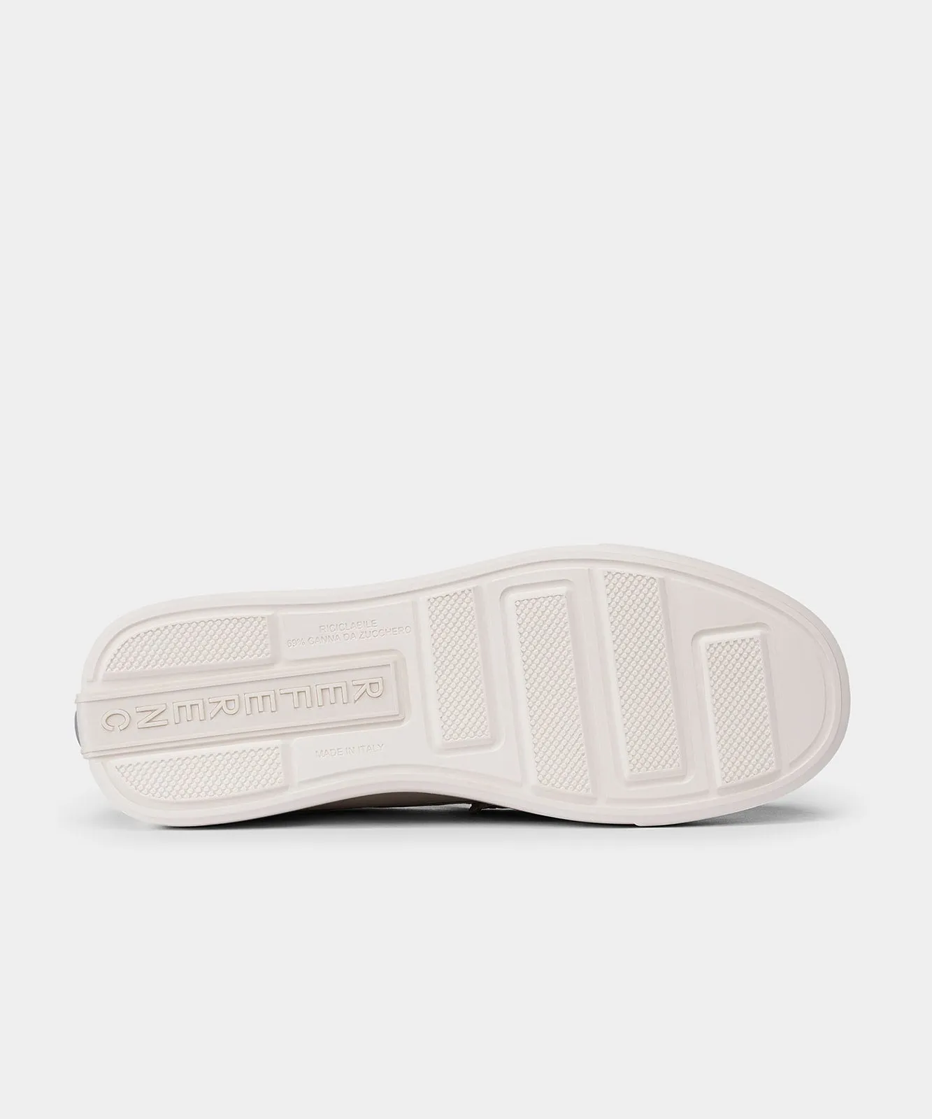 Loafer Light Taupe Leather (W)