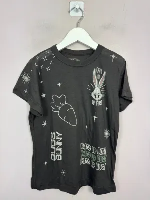 Looney Tunes x Chaser T-shirt 7y