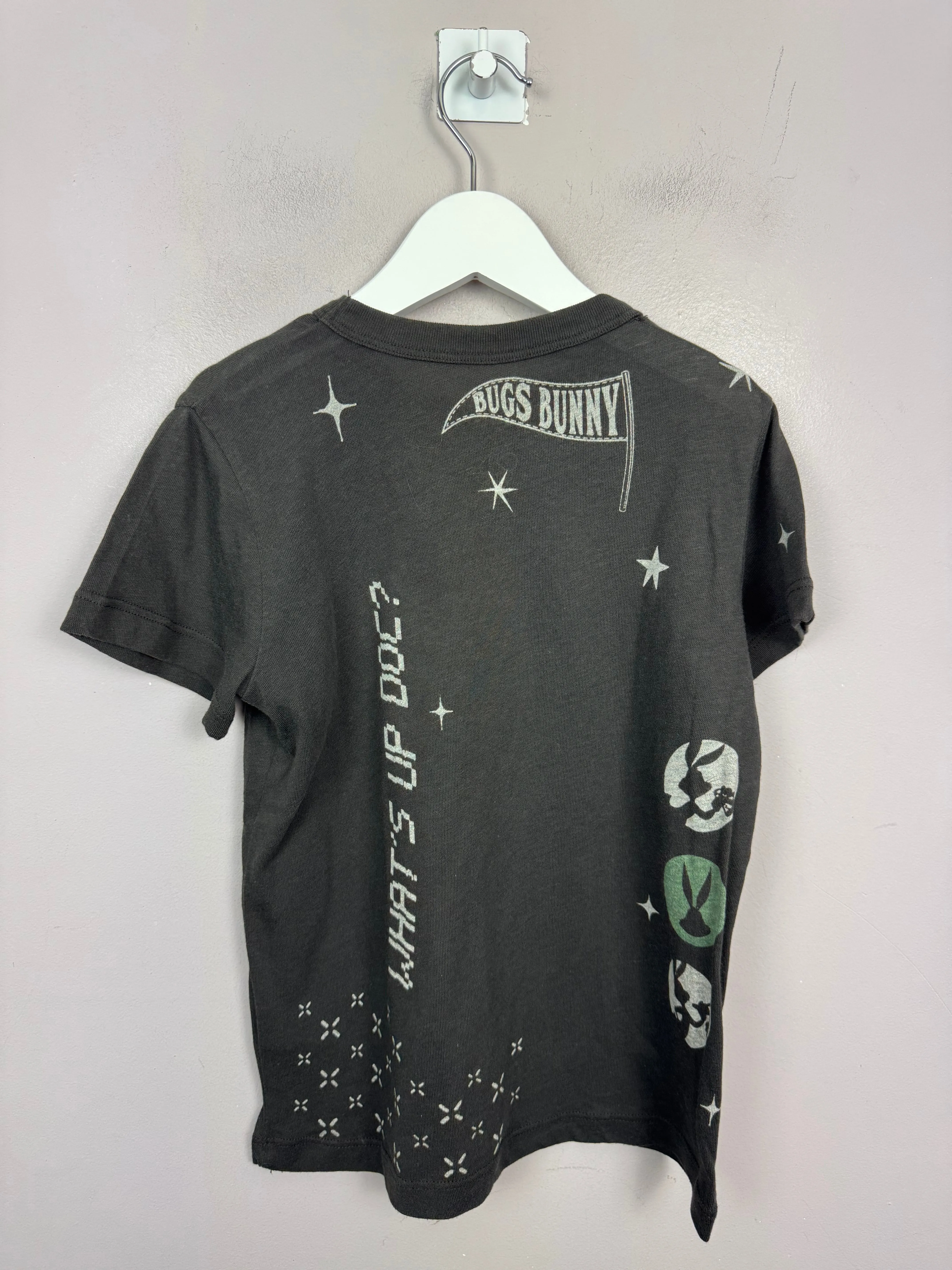 Looney Tunes x Chaser T-shirt 7y