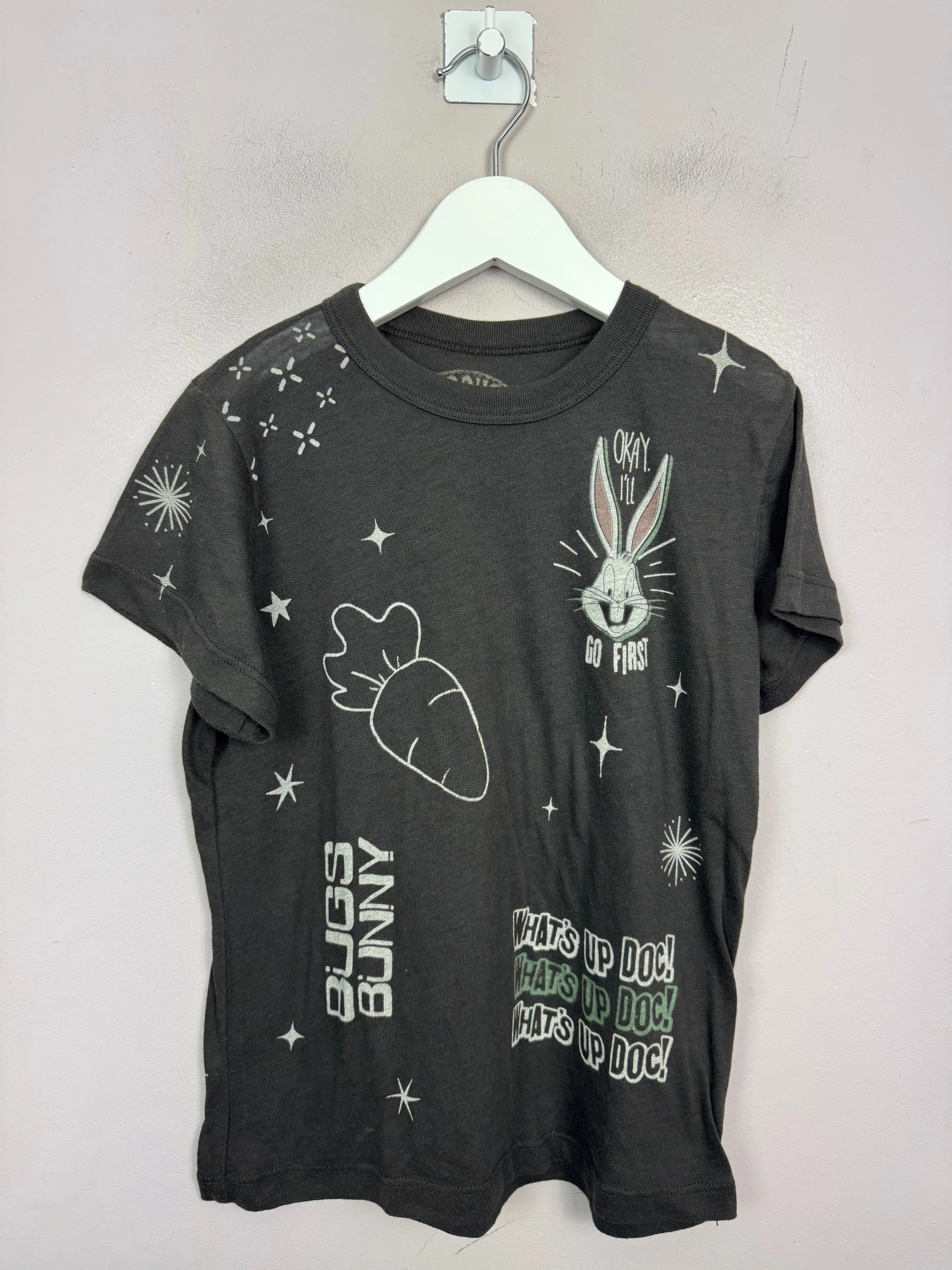 Looney Tunes x Chaser T-shirt 7y