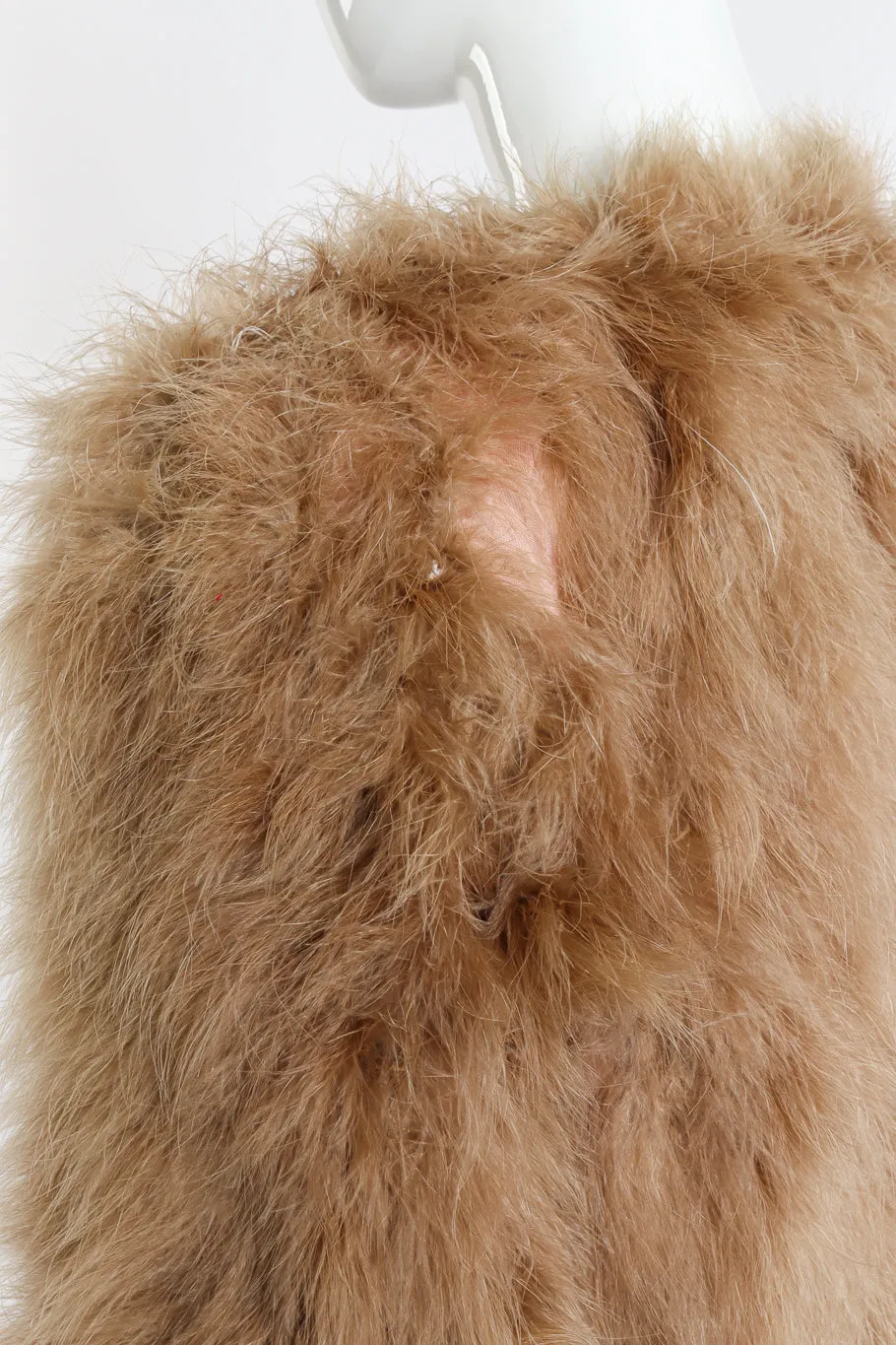 Marabou Feather Duster