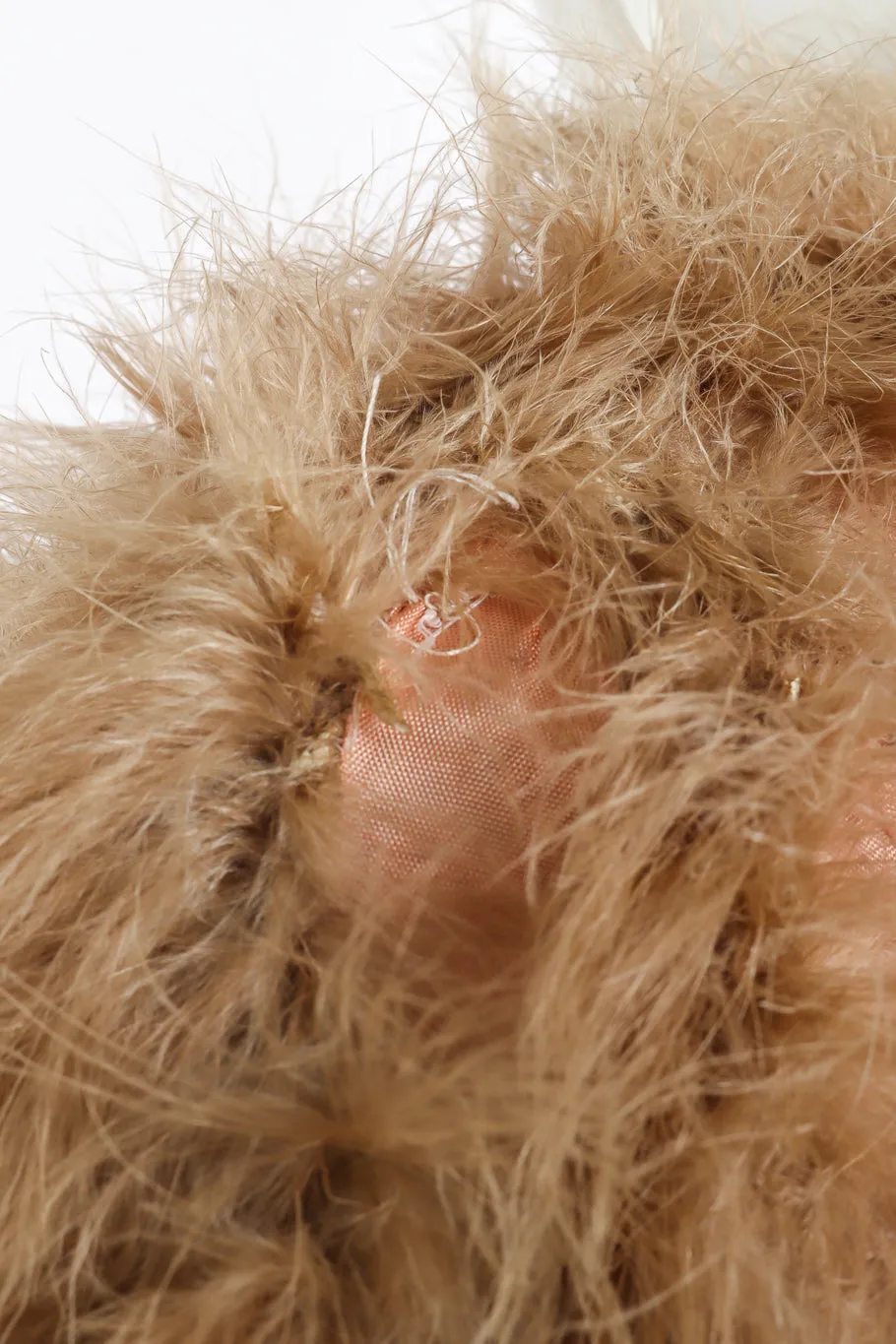 Marabou Feather Duster