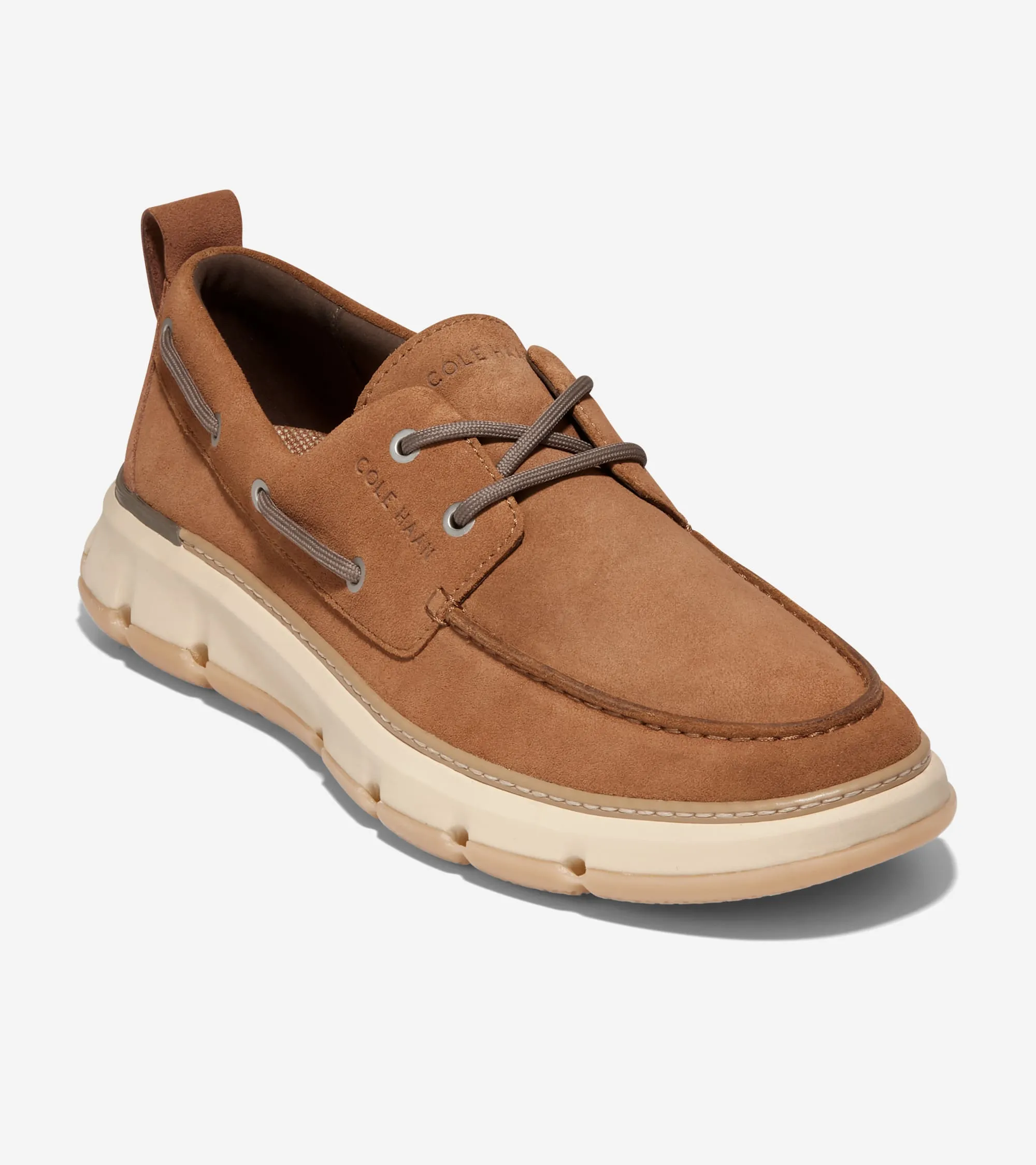 Men's 4.ZERØGRAND Regatta Boat Shoe