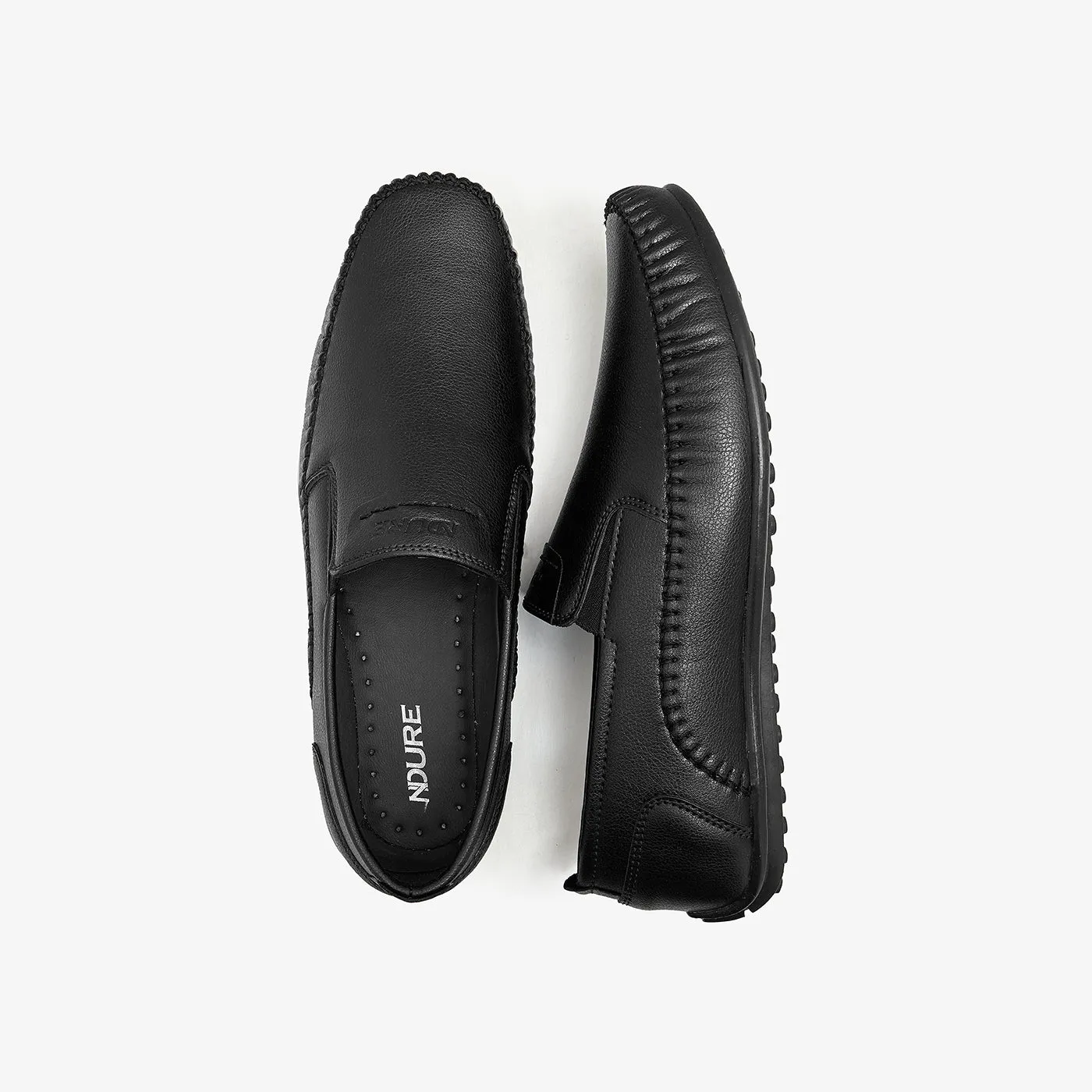 Men's Classic Everyday Loafers