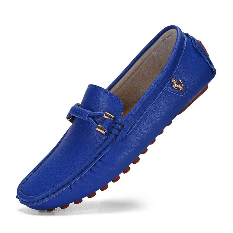 Mens Dress Shoes Men's Formal Leather Shoes for Men Elegant Casual Business Social Male Shoe Wedding Party Shoes Driving Shoe