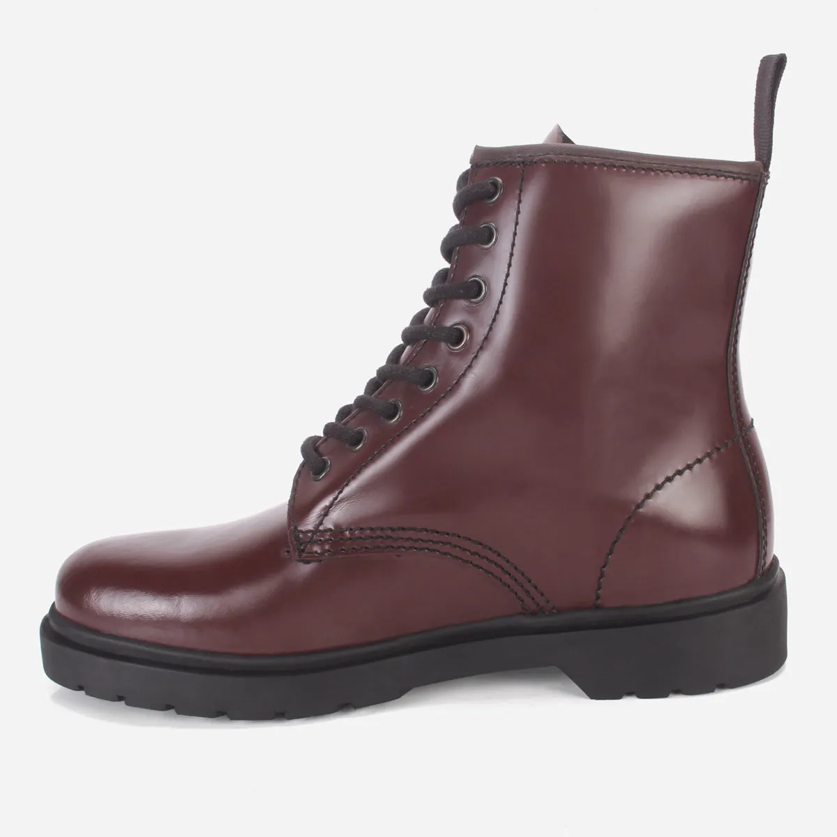 Men's "MAHAL" Lace Up Ankle Boots
