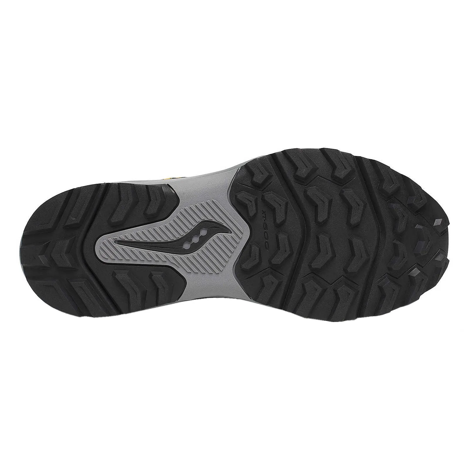 Men's Saucony, Excursion TR17 GTX Trail Running Shoe