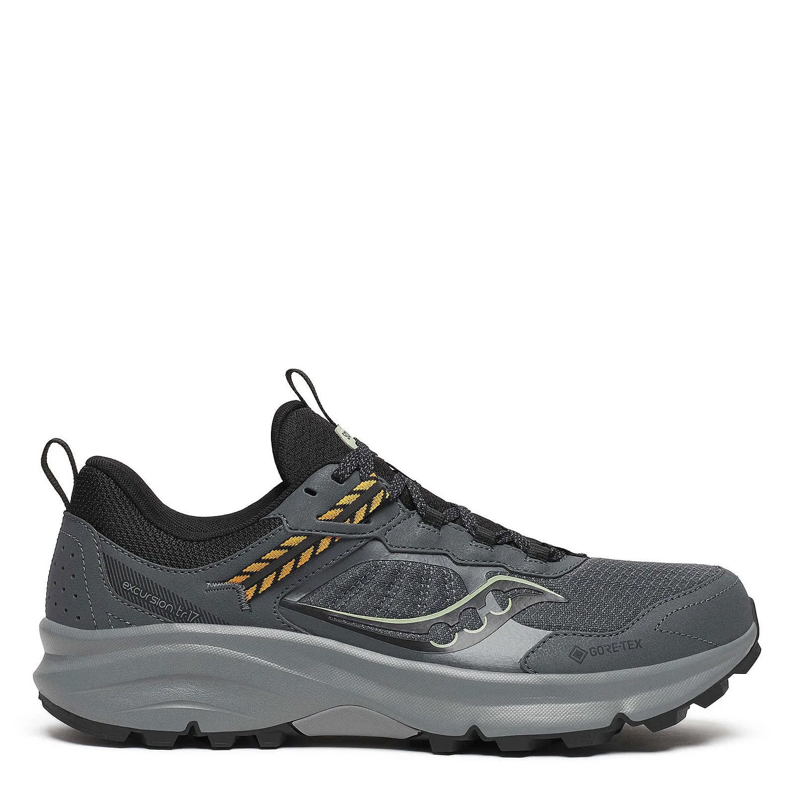 Men's Saucony, Excursion TR17 GTX Trail Running Shoe