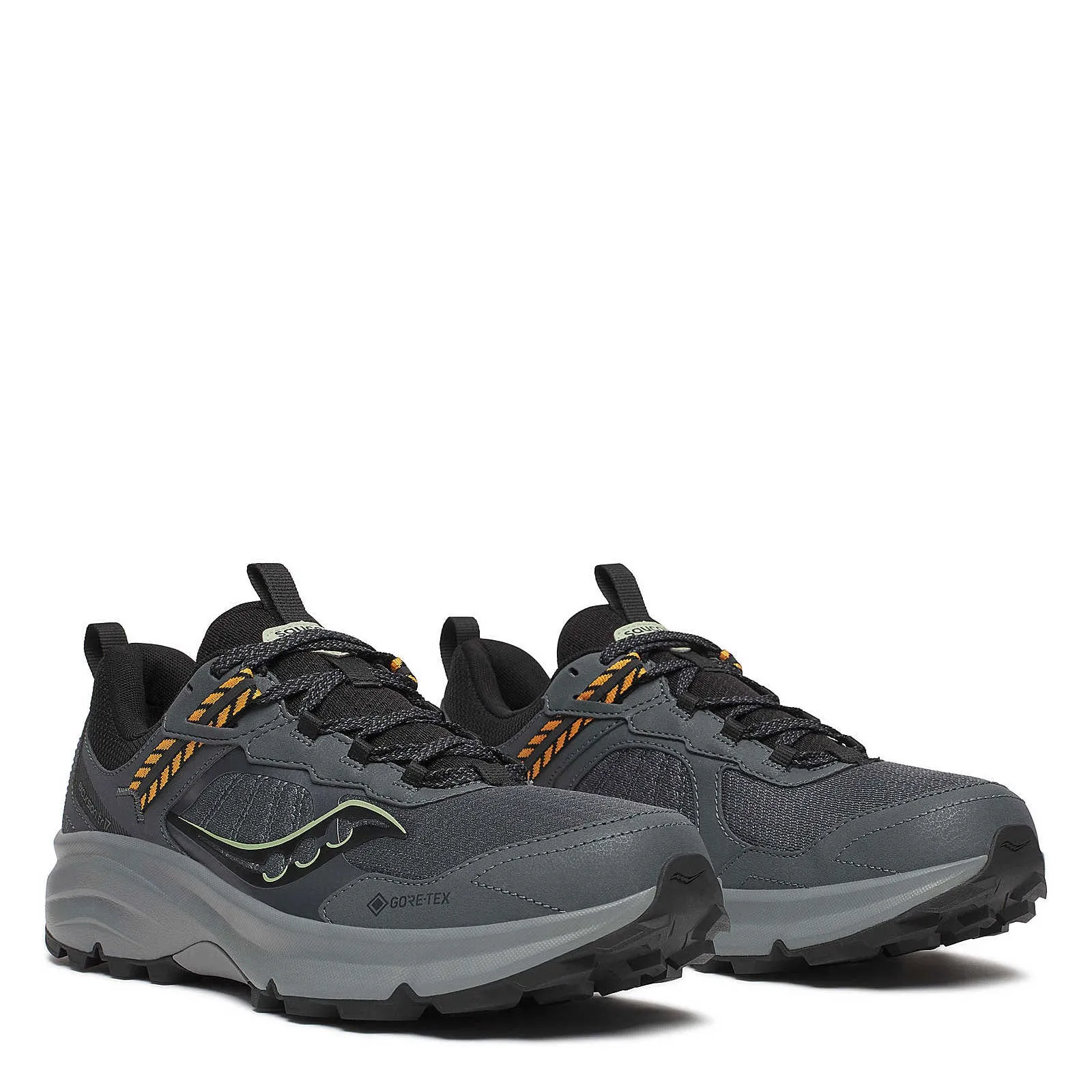 Men's Saucony, Excursion TR17 GTX Trail Running Shoe