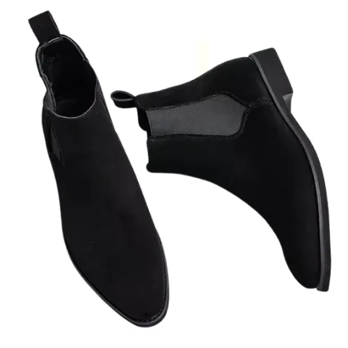 Mevario Luxury Boots
