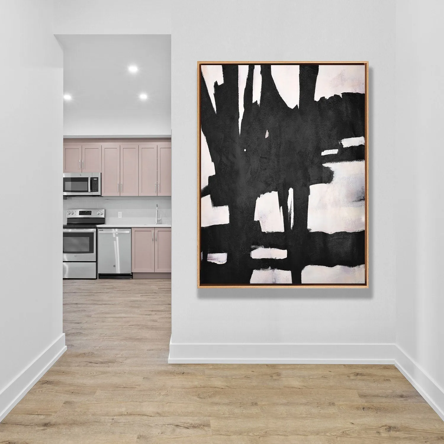 Minimal Art MN28B