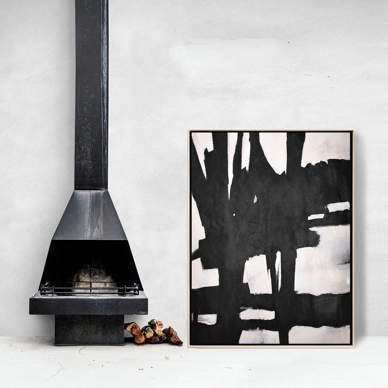 Minimal Art MN28B