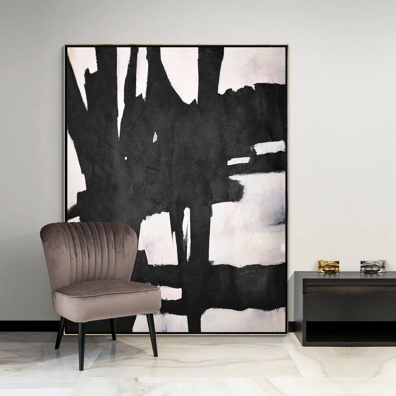 Minimal Art MN28B