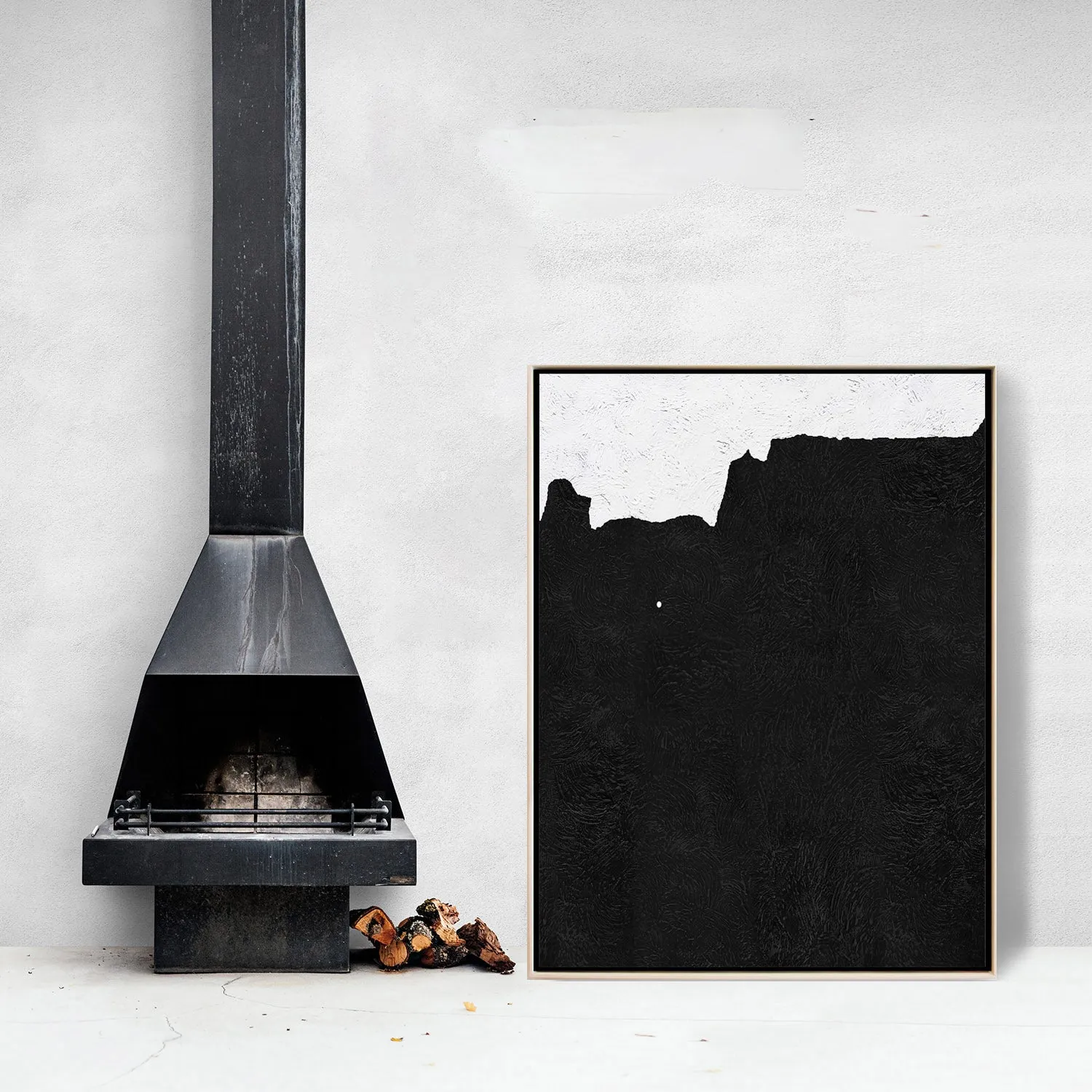 Minimal Art MN32B
