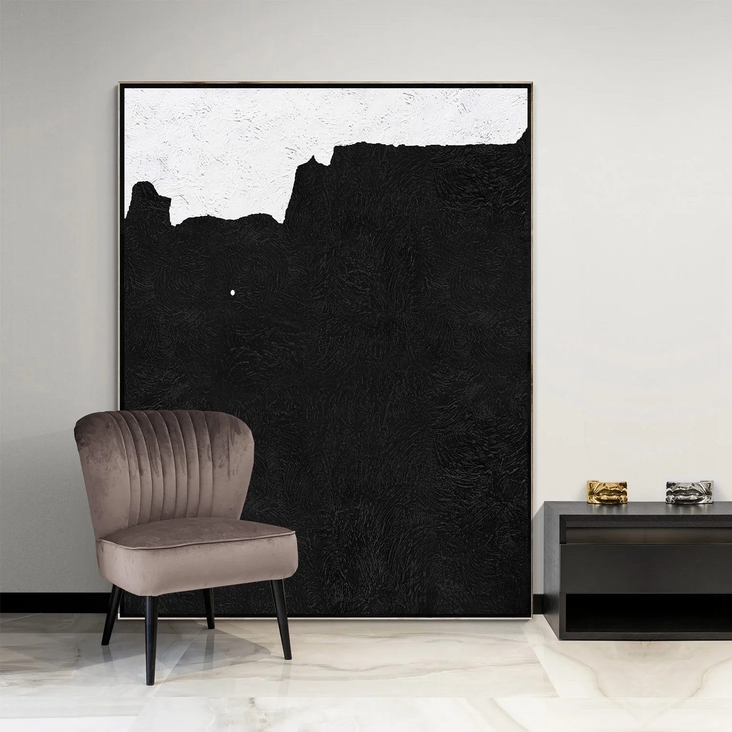 Minimal Art MN32B