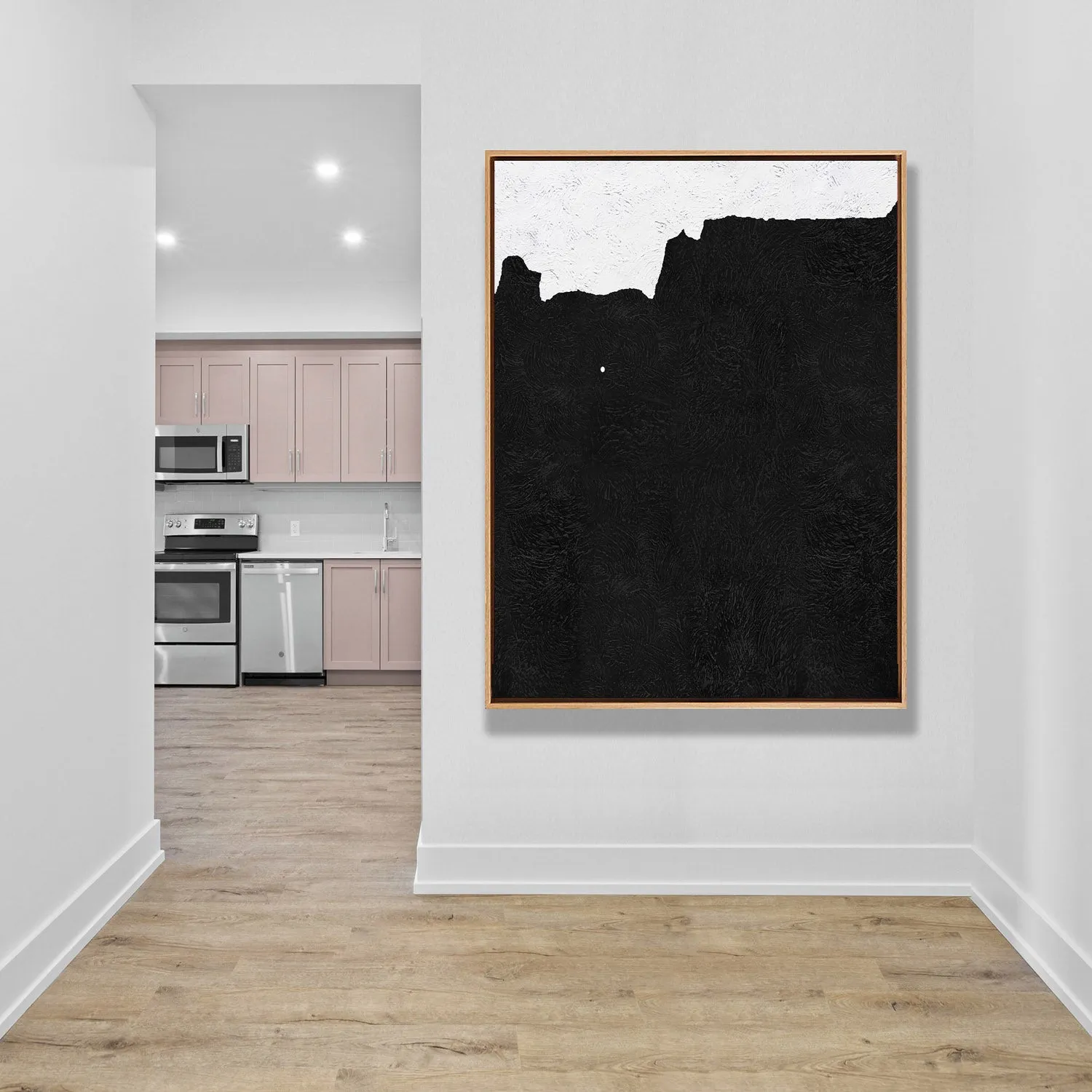 Minimal Art MN32B
