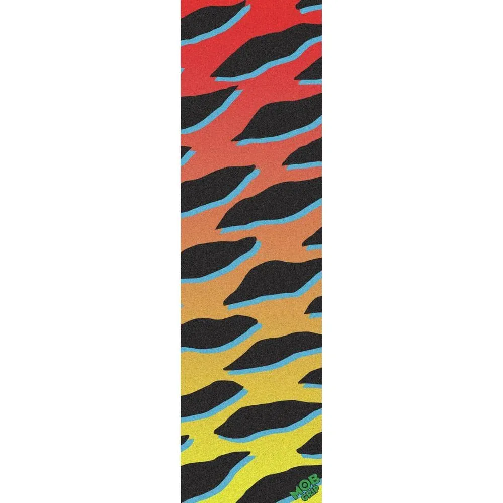 MOB Graphic Grip Wyld Tiger