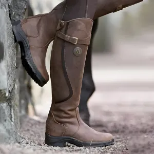 MORGAN™ | Luxury Boots
