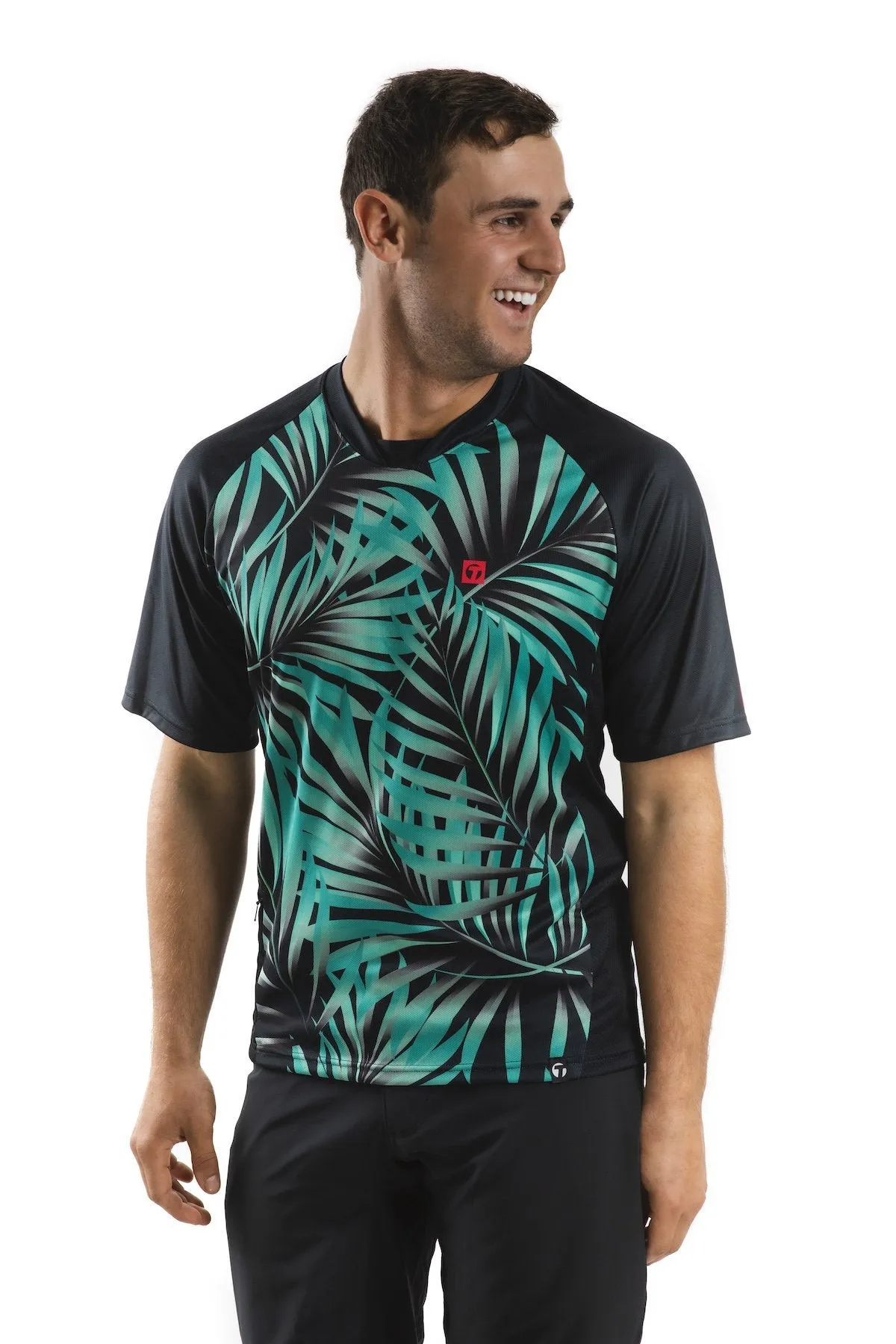 Necker Trail Jersey