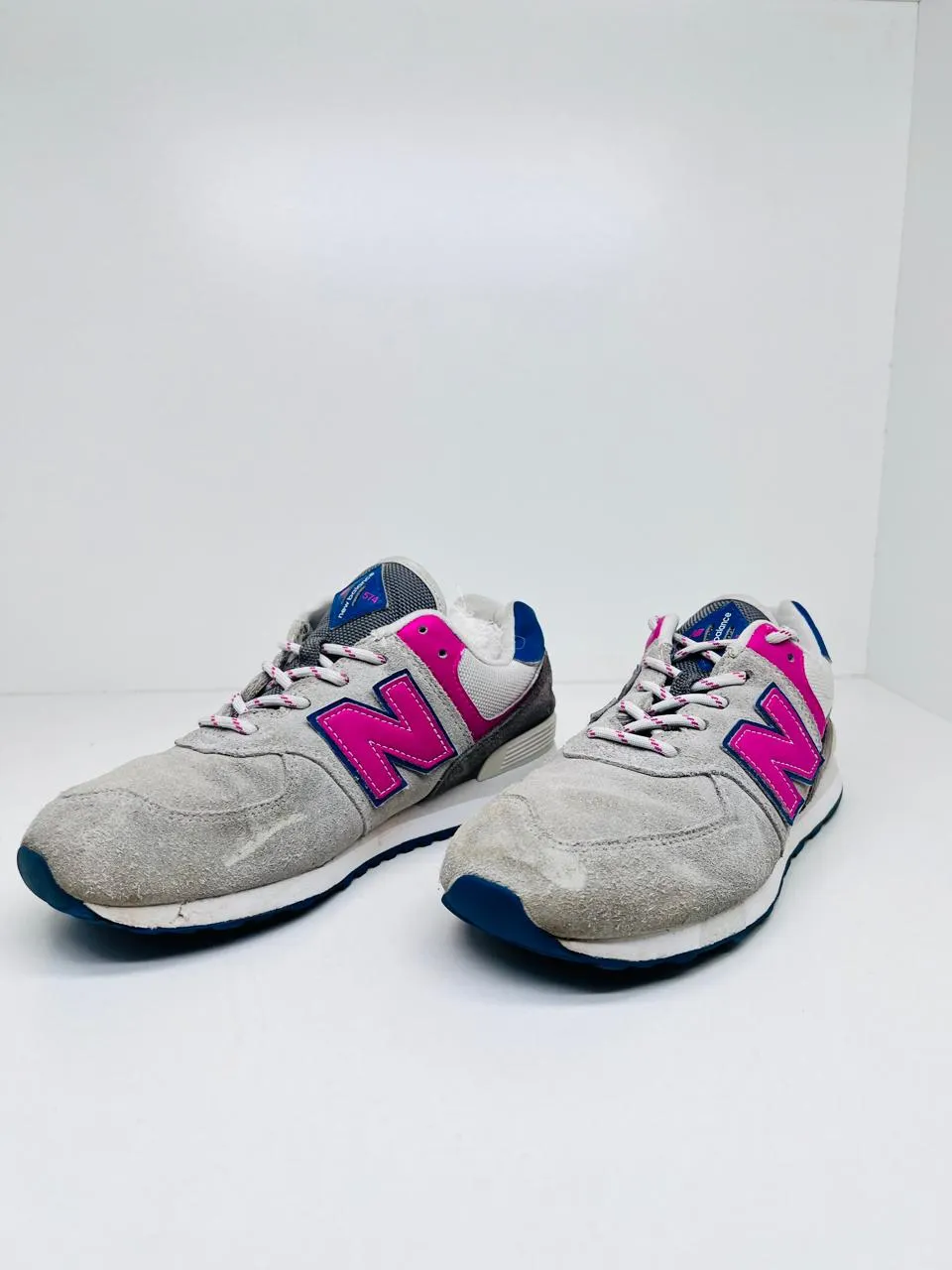 New Balance 574