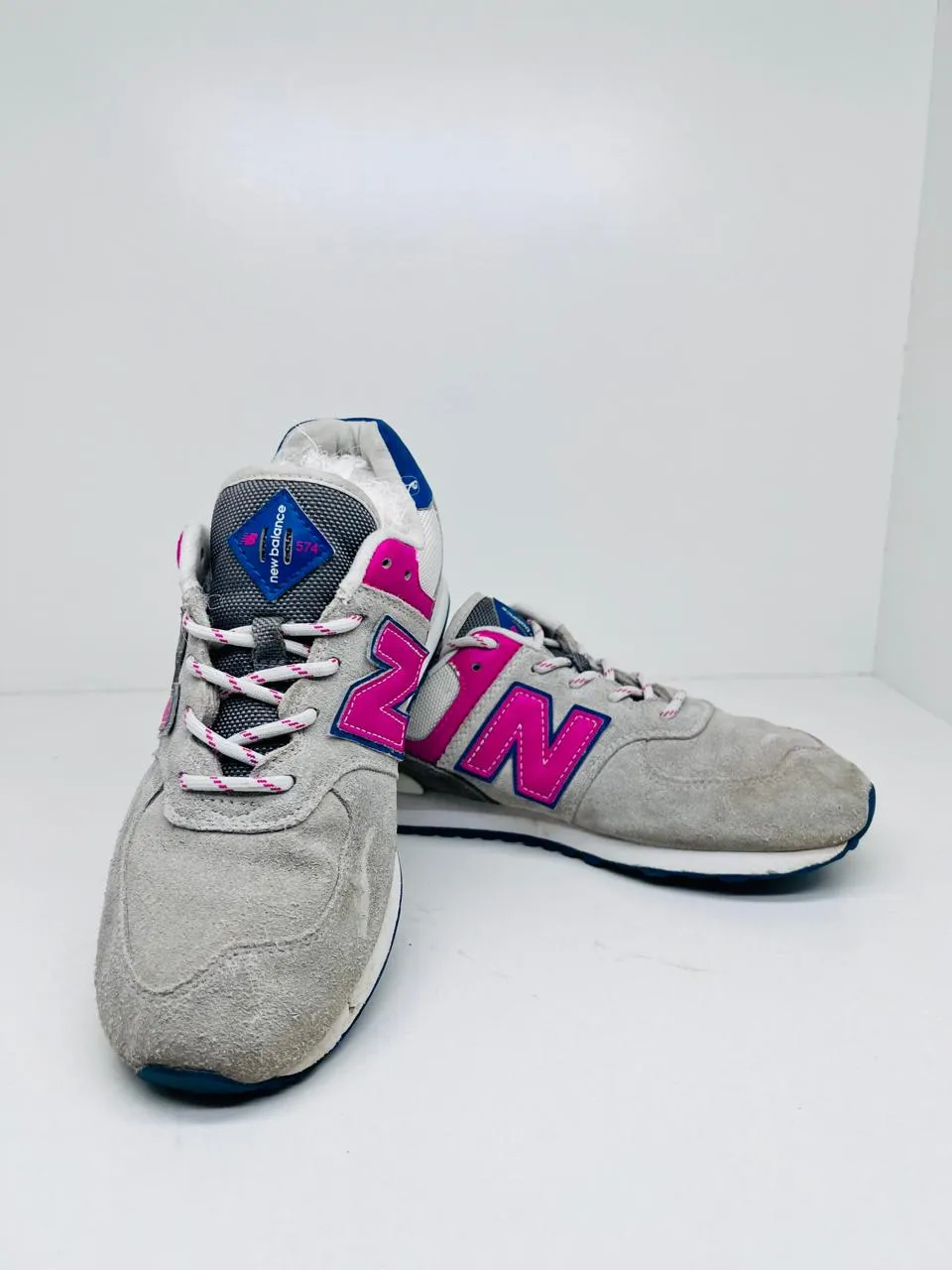 New Balance 574