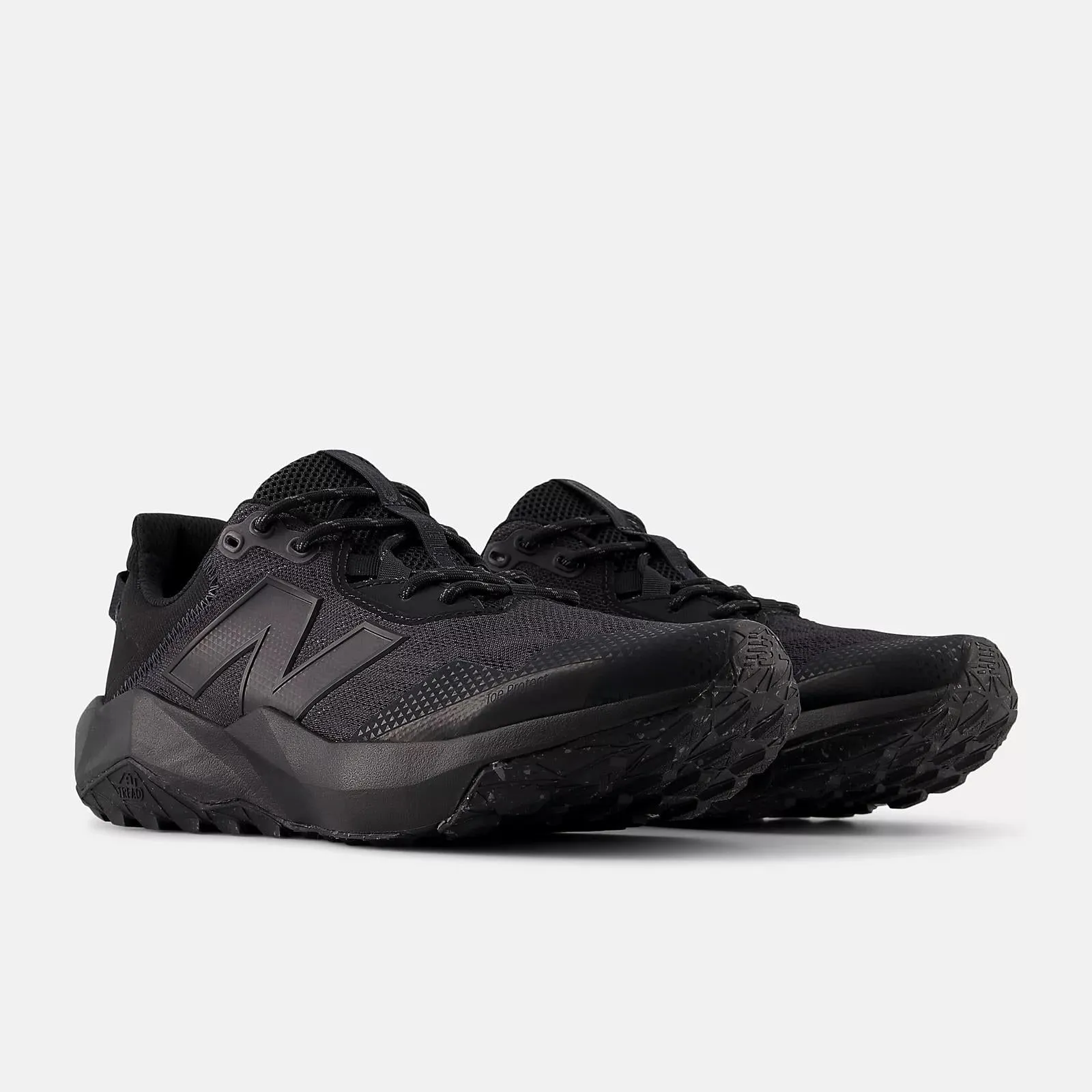 New Balance MTNTRLF6 Trailrunning-Sneaker für Herren in weiter Passform