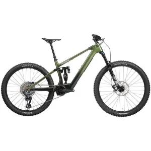 Norco 2024 Fluid VLT C2 Electric Bike