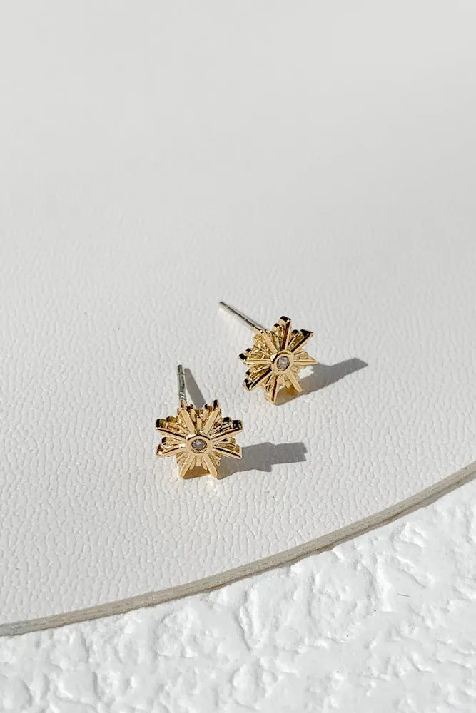 Nova Ear Studs