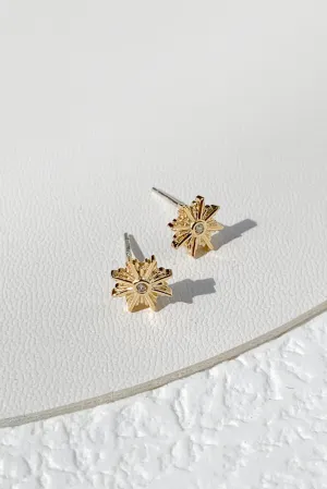Nova Ear Studs