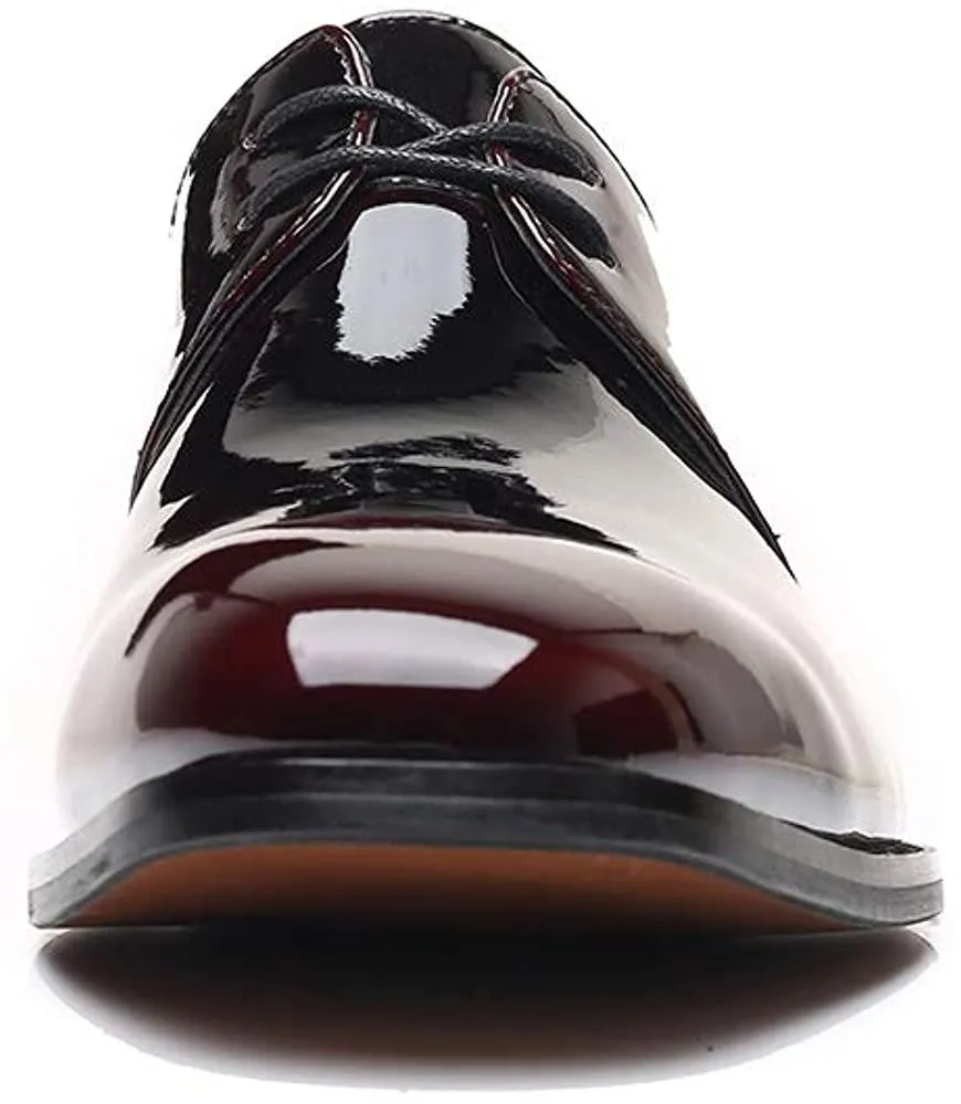 NXY Men's Casual Shoes Loafers Gradient Smooth Upper Shoes Fashion Driving Shoes Leather Shoes for Male Business Work Office Dress Outdoor