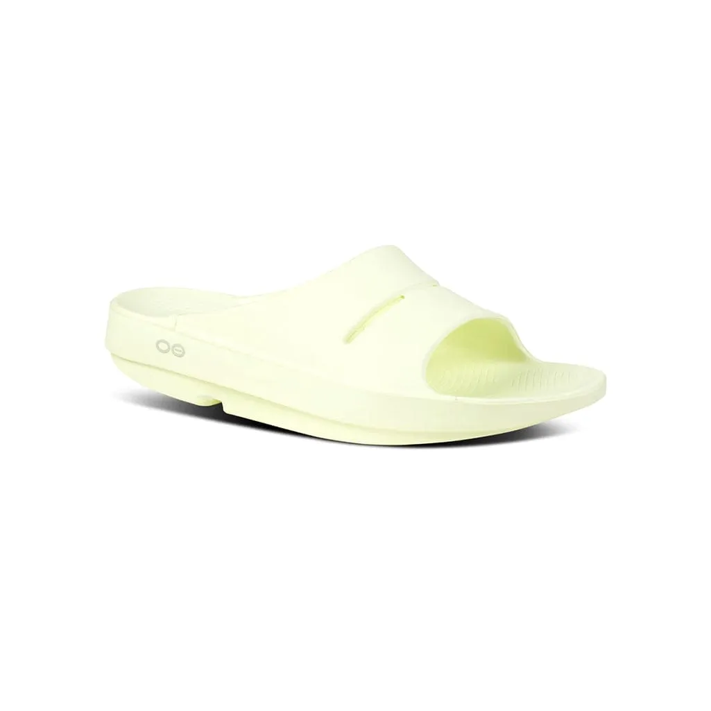 OOFOS Men's OOahh