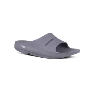 OOFOS Men's OOahh