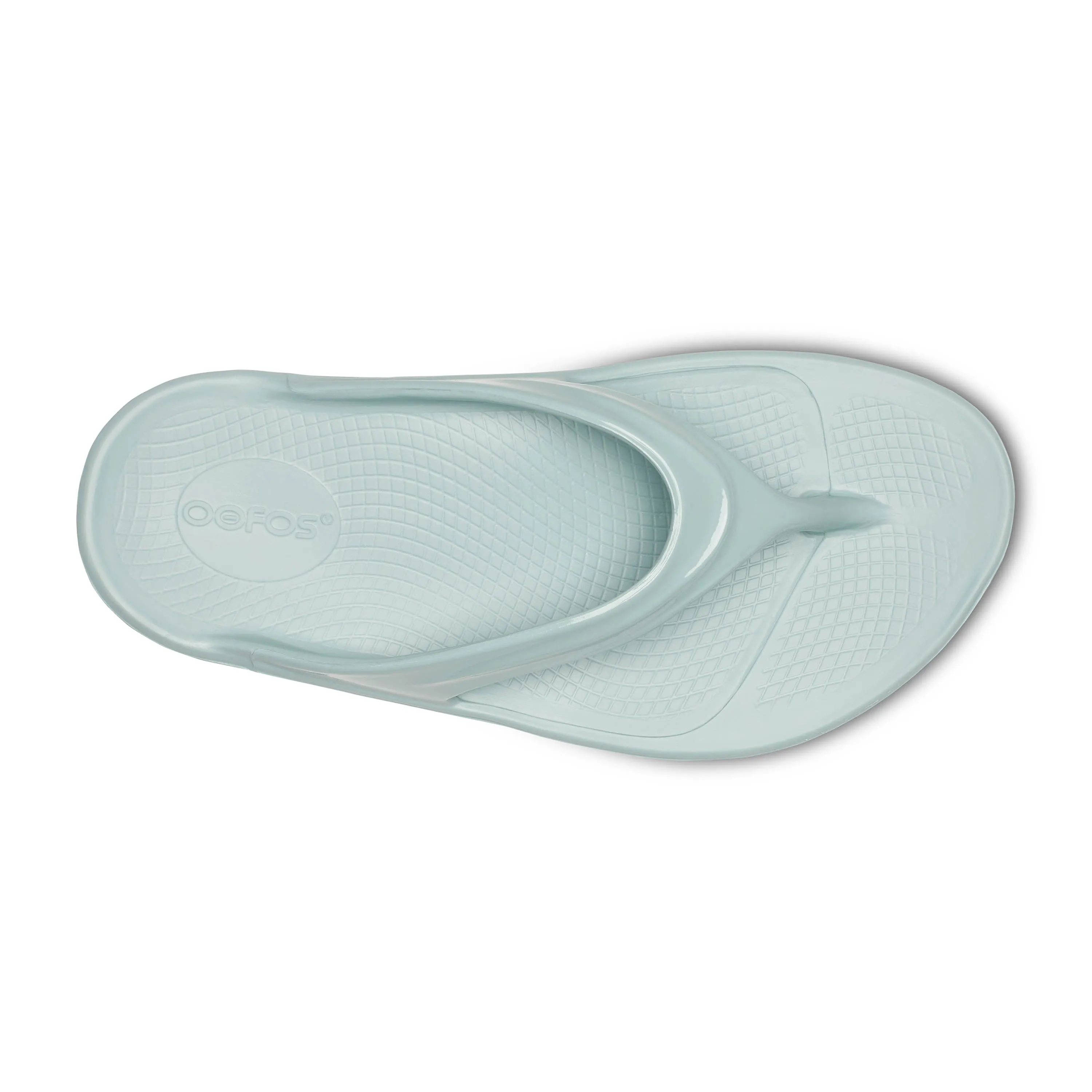 Oofos | OOlala Sandal | Women's | Mist