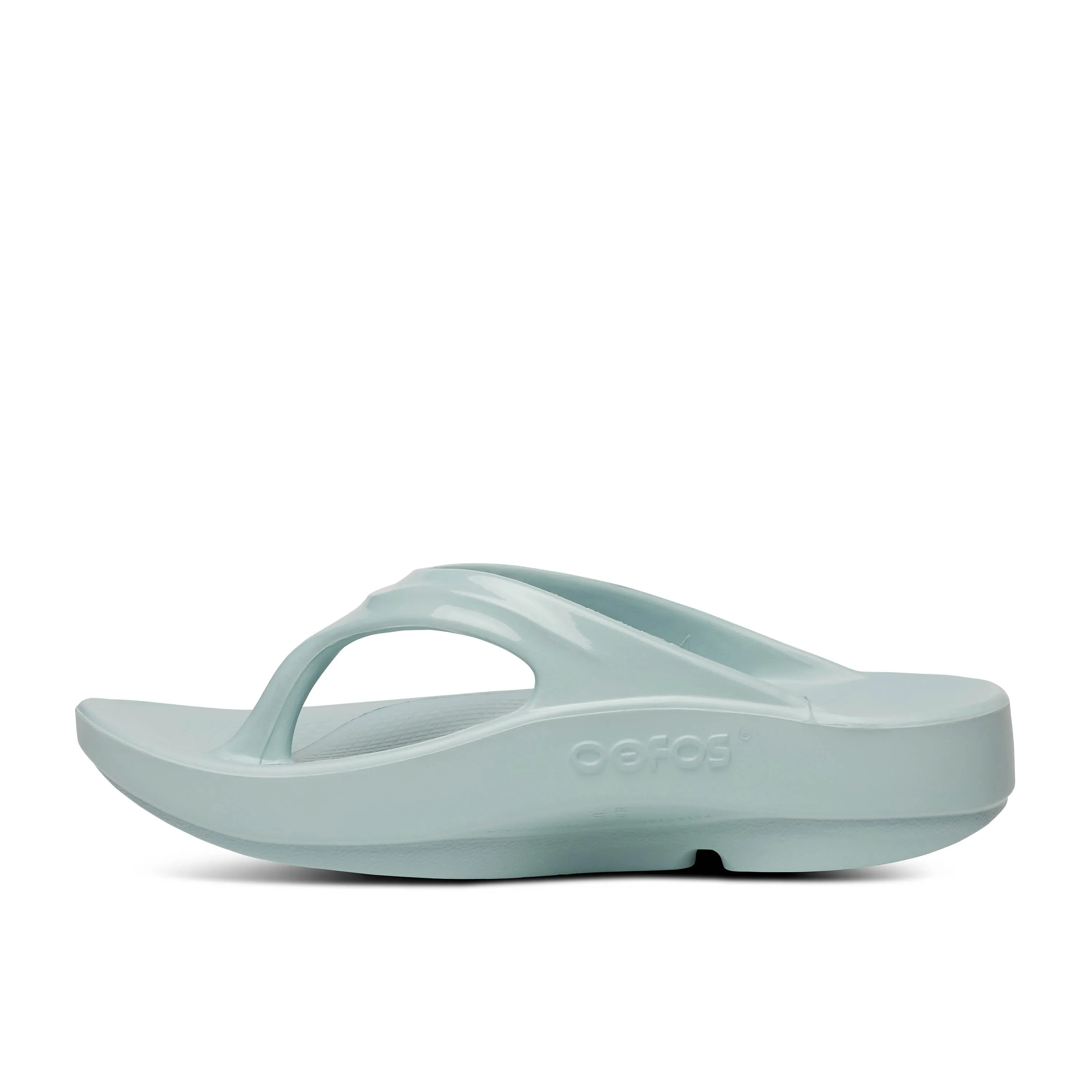 Oofos | OOlala Sandal | Women's | Mist