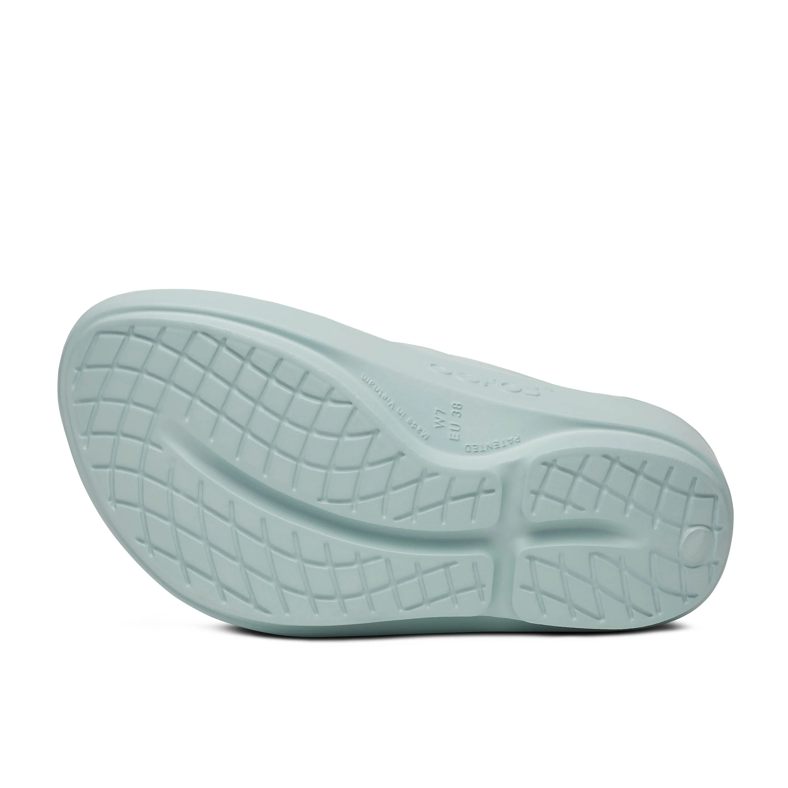 Oofos | OOlala Sandal | Women's | Mist