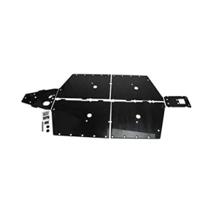 Open Trail Skid Plate
