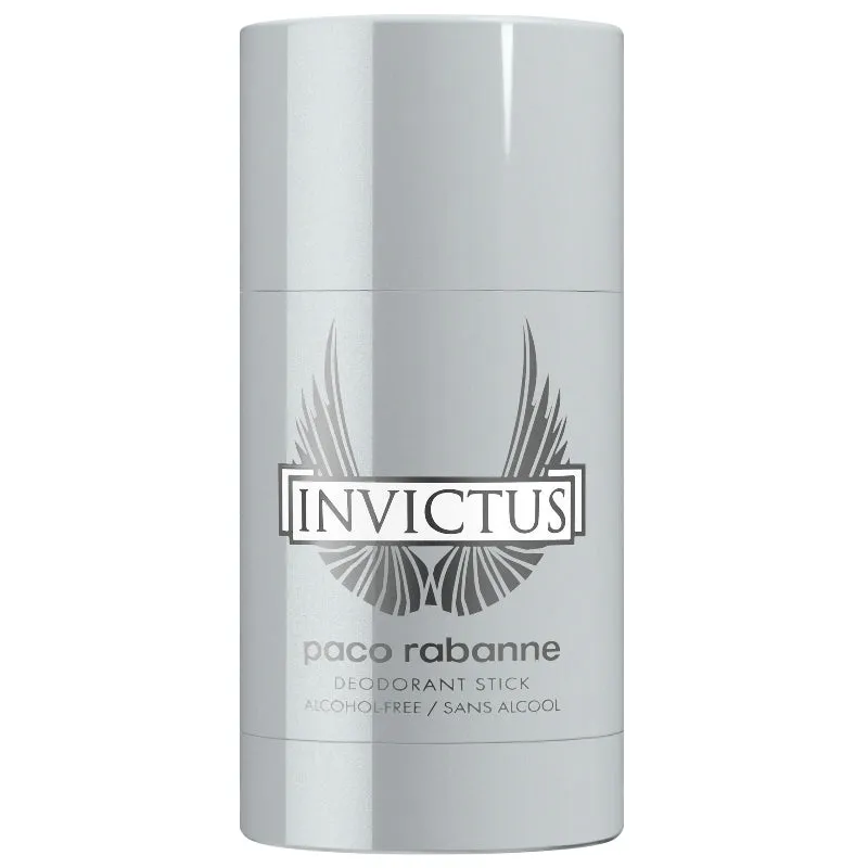Paco Rabanne Invictus Deo Stick For Men 75ml