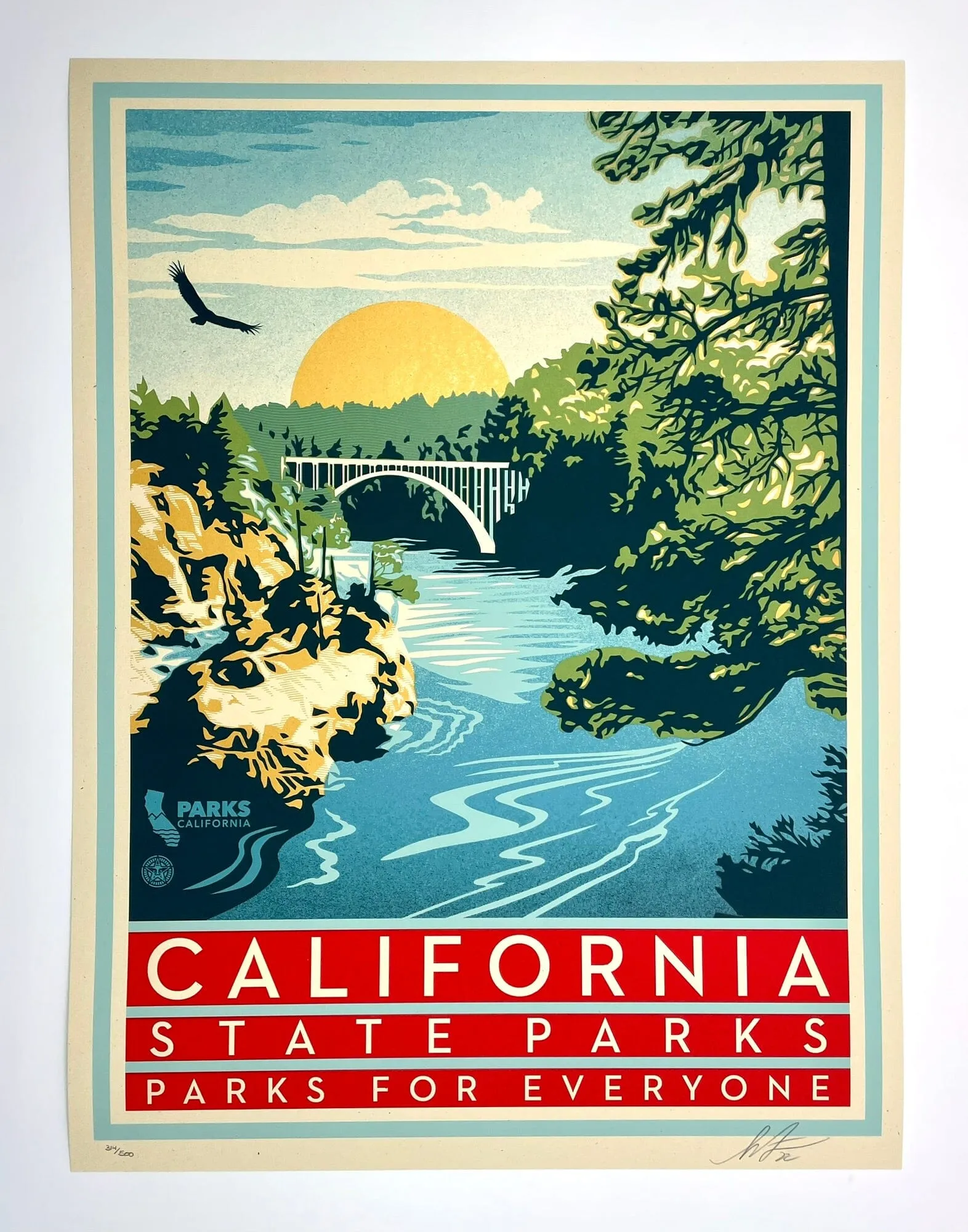 Parks For Everyone