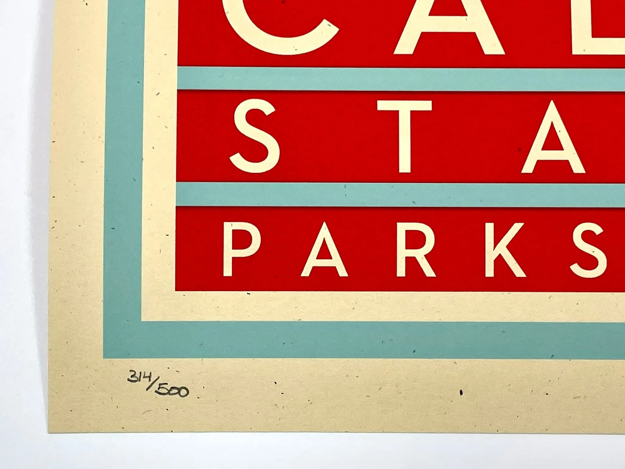 Parks For Everyone