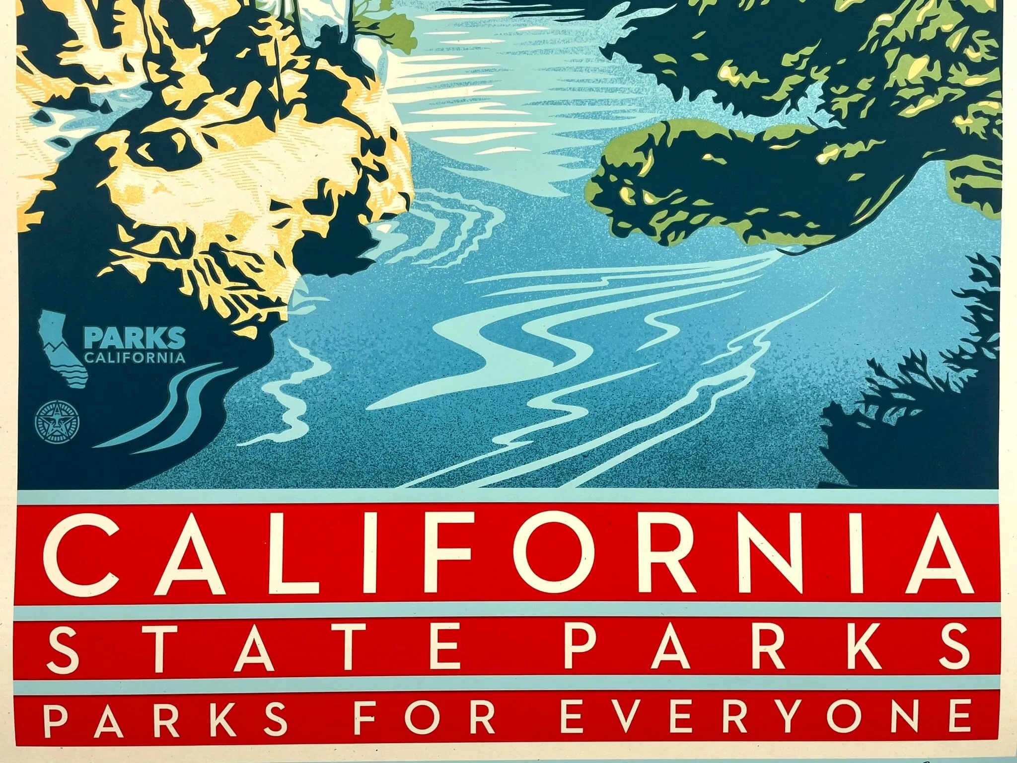 Parks For Everyone