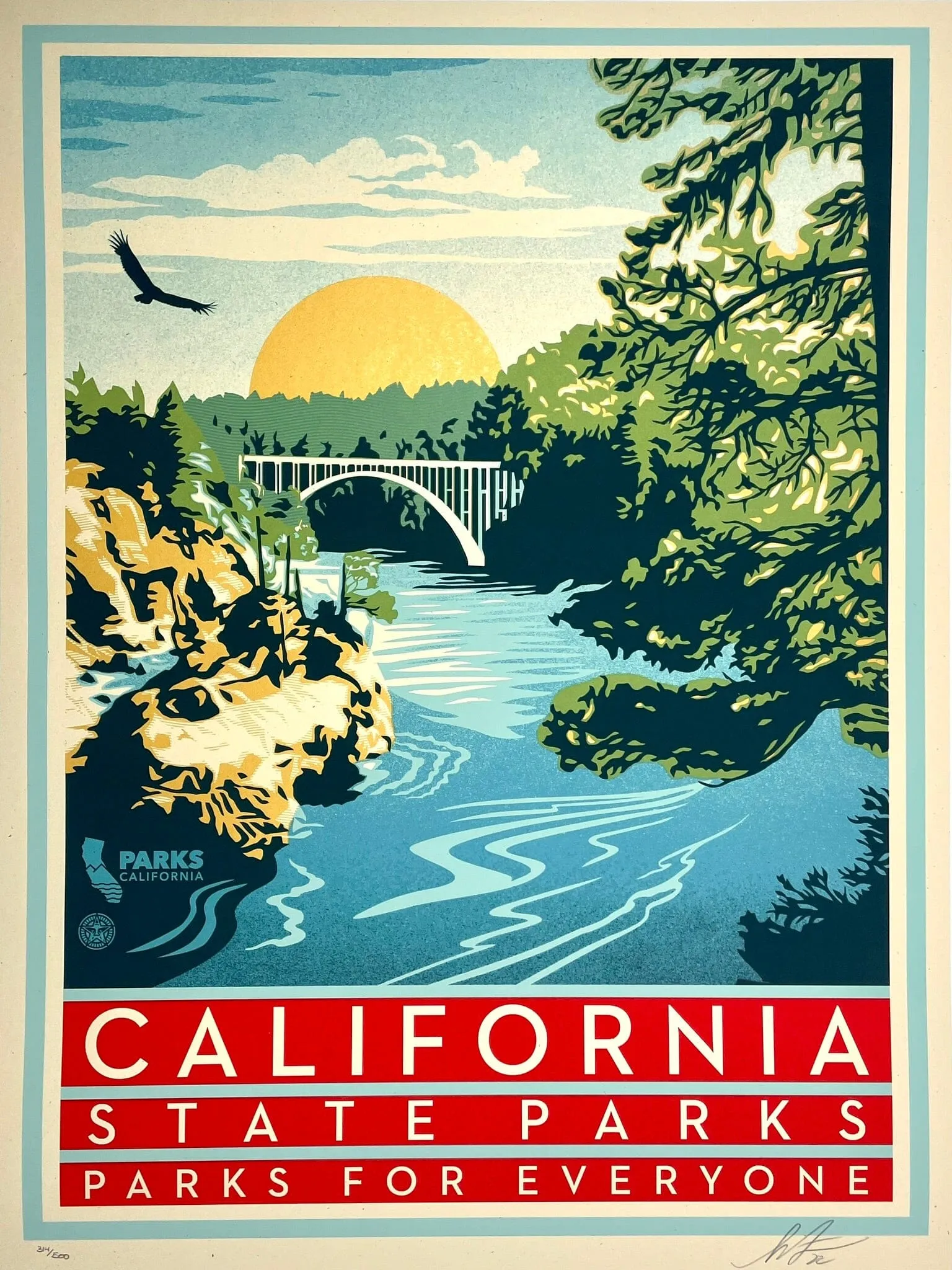 Parks For Everyone