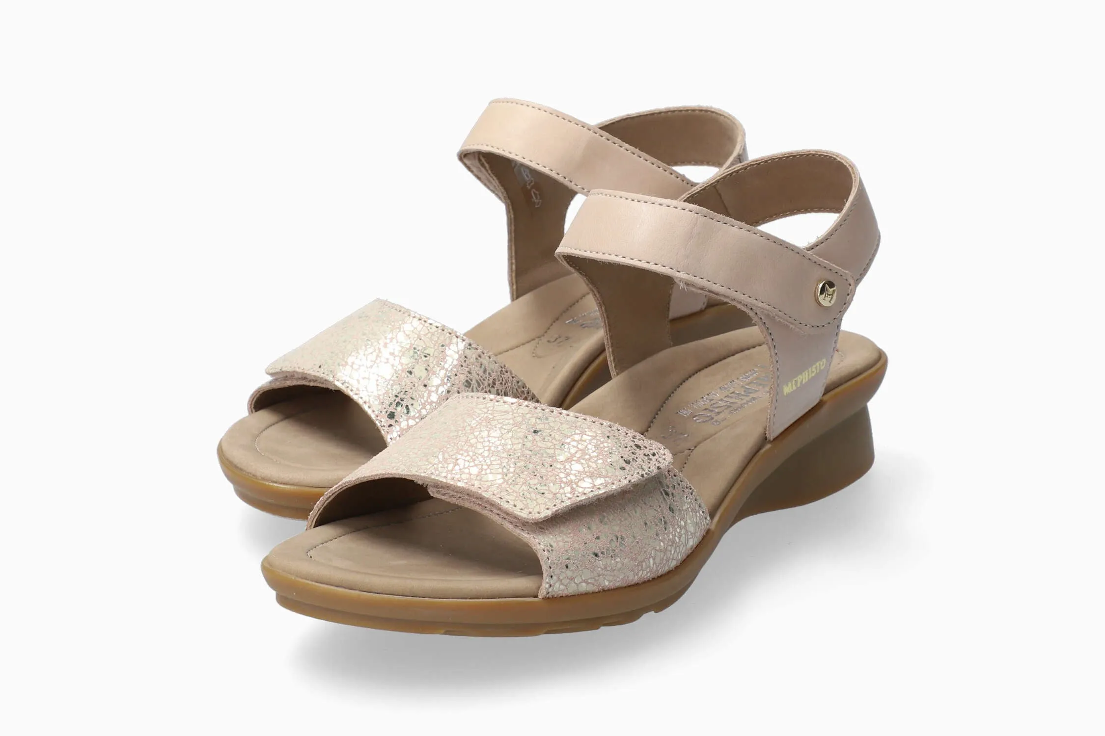 Pattie - Light Taupe