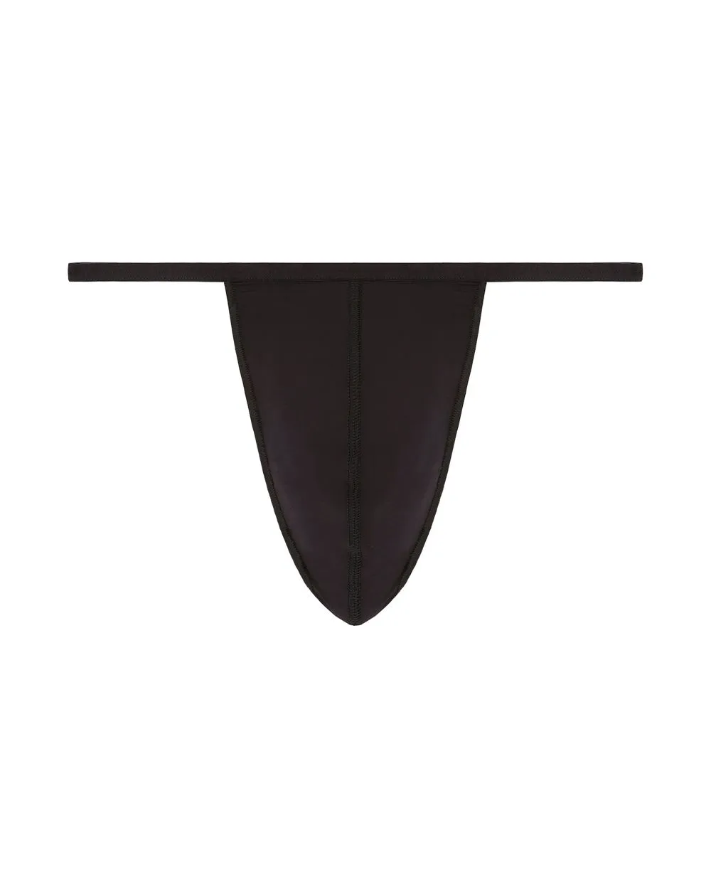 Plume G-String