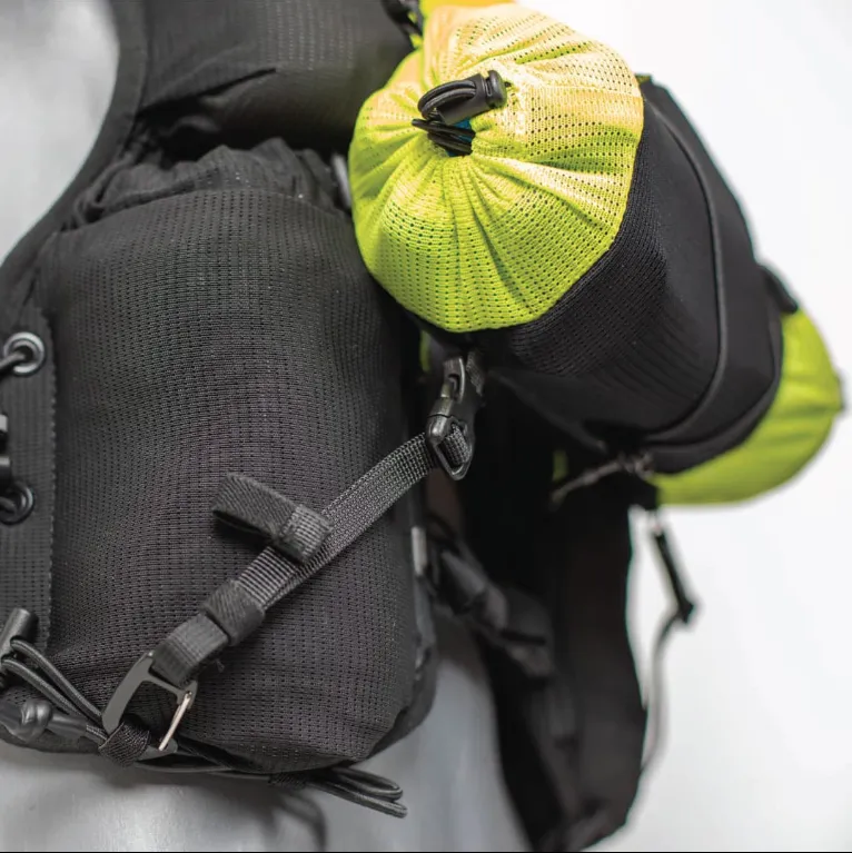 Poche amovible - ERGO BOTTLE POCKET